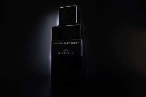 accord particulier de givenchy|accord givenchy.